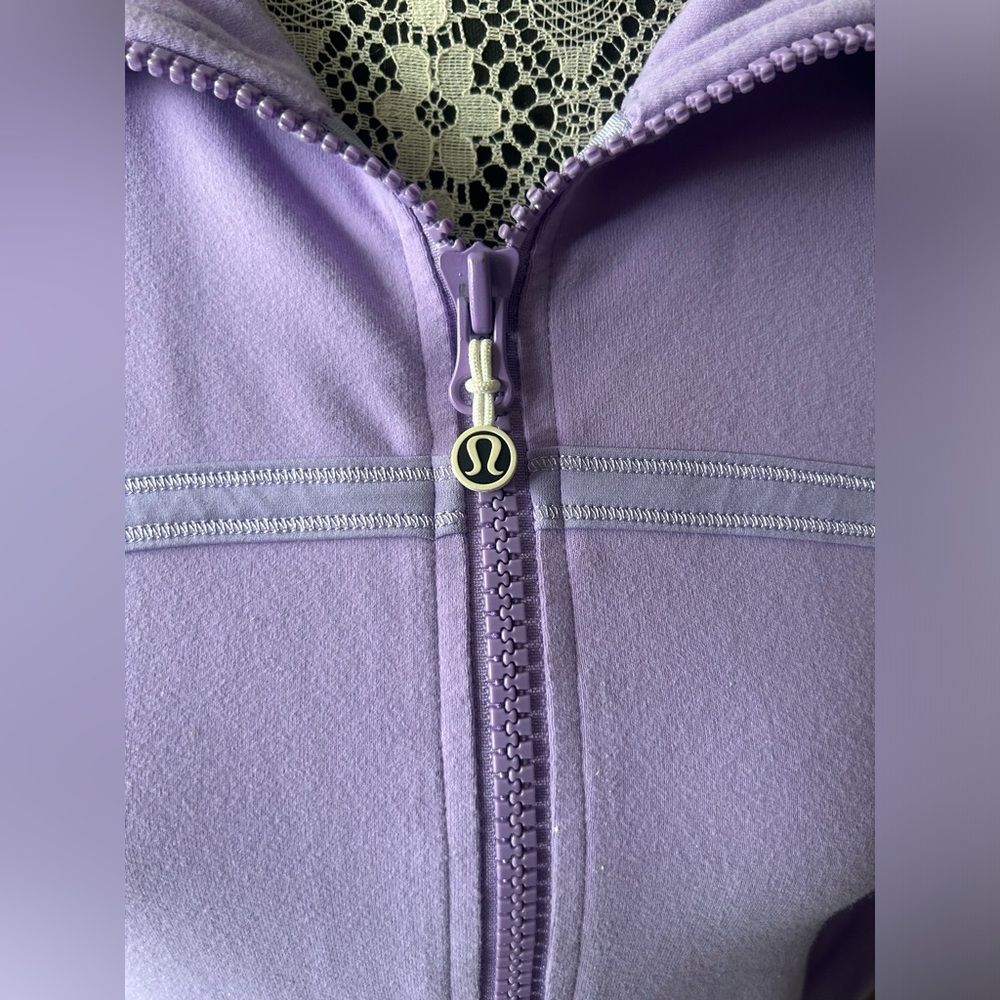 LuluLemon Jacket - Picture 2 of 4